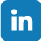 linkedin icon